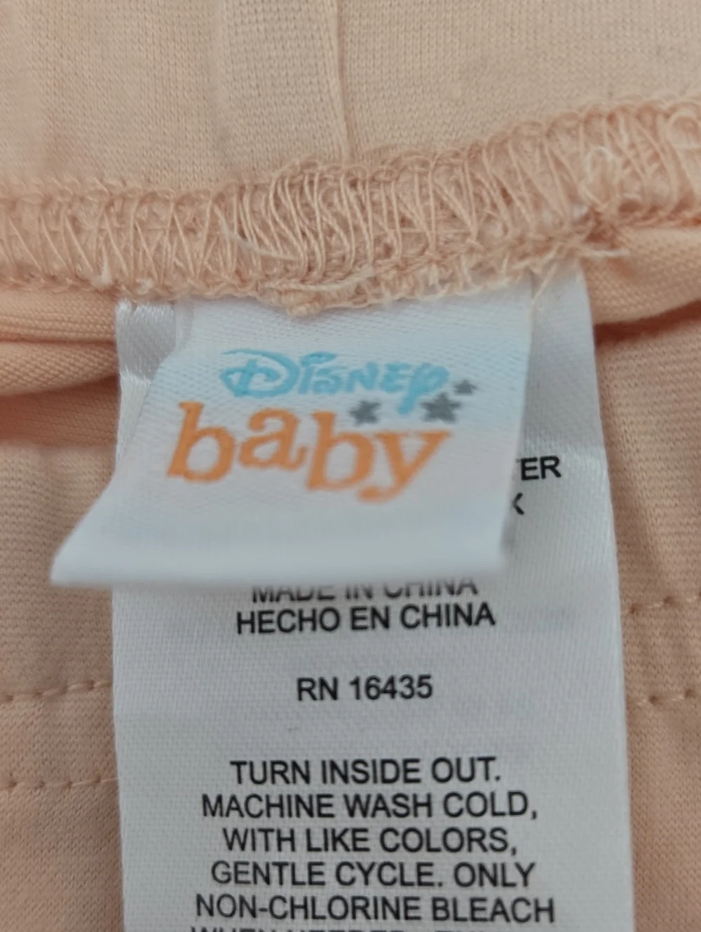 Disney Baby Winnie the Pooh Hooded Shirt & Pants Set